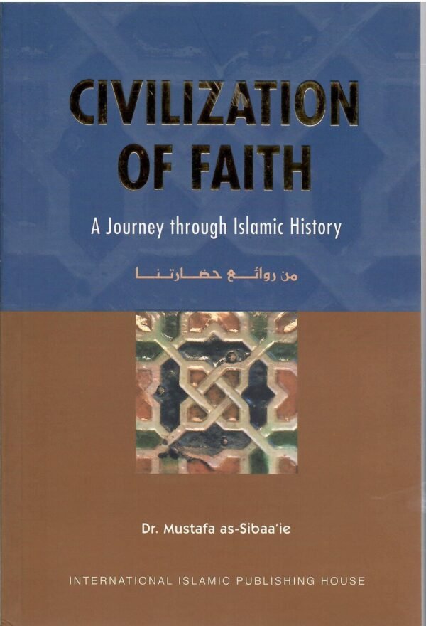 Civilization of Faith (H.B)
