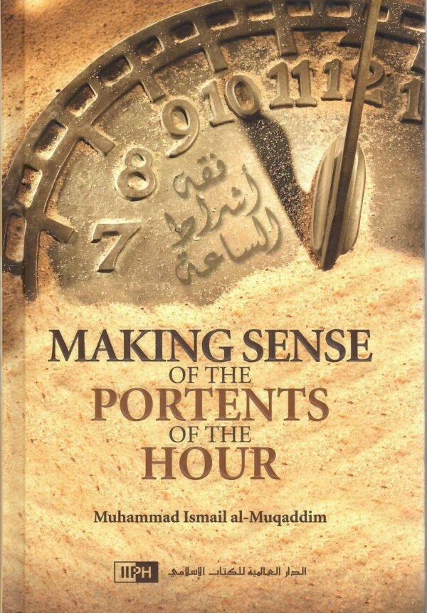 Making Sense of the Portents of the Hour