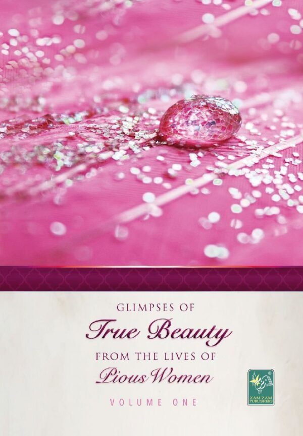 Glimpses of True Beauty ( 2 Volume set)