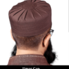 umar cap